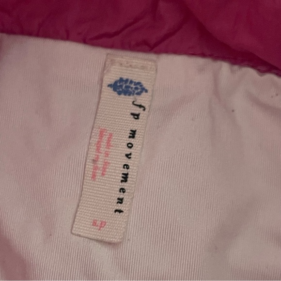 Free People Movement Way Home Shorts - Picture 3 of 3